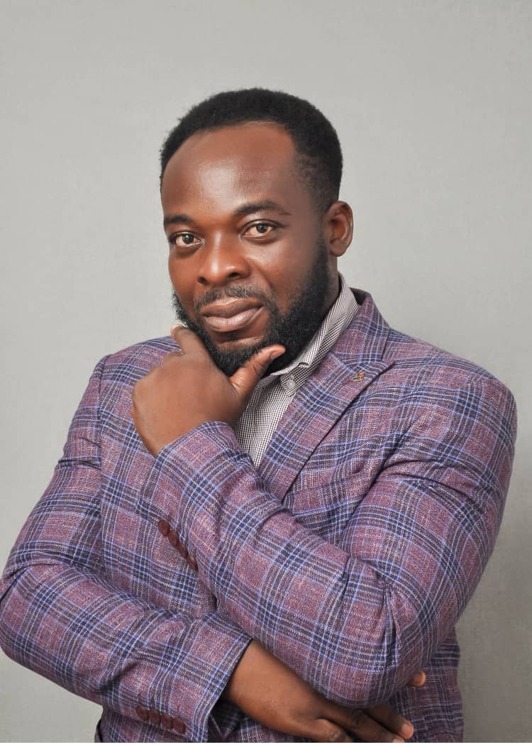 Pastor Innocent